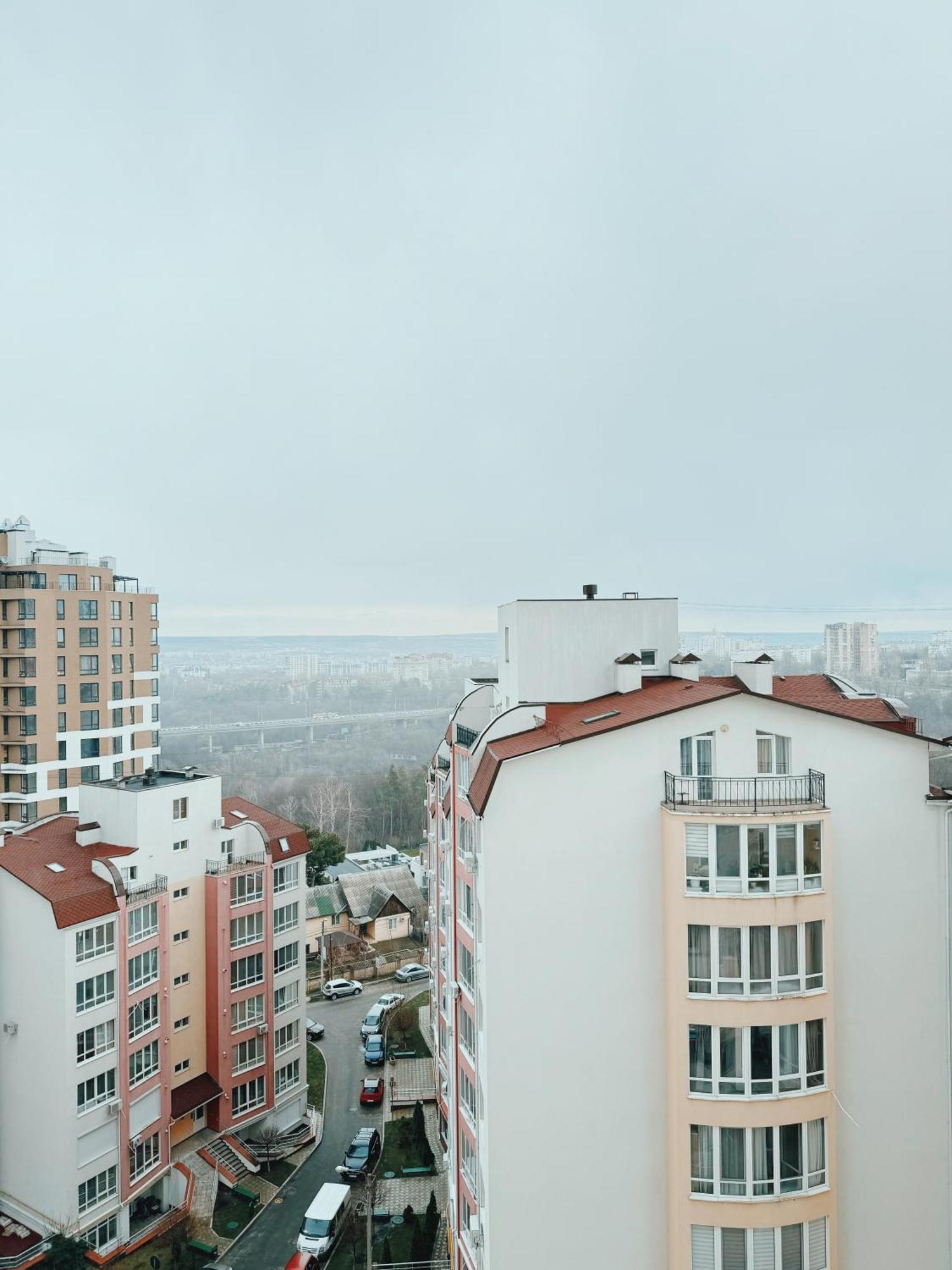 Testimiteanu Avenue